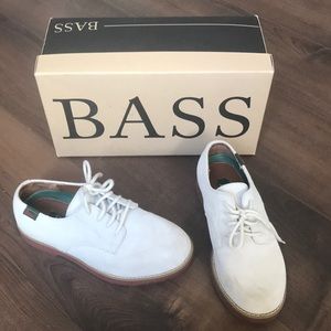 GH Bass Genuine Bucs Size 1.5